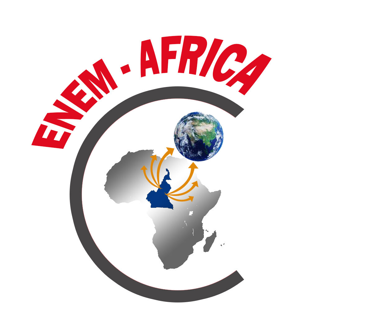 Enem-Africa
